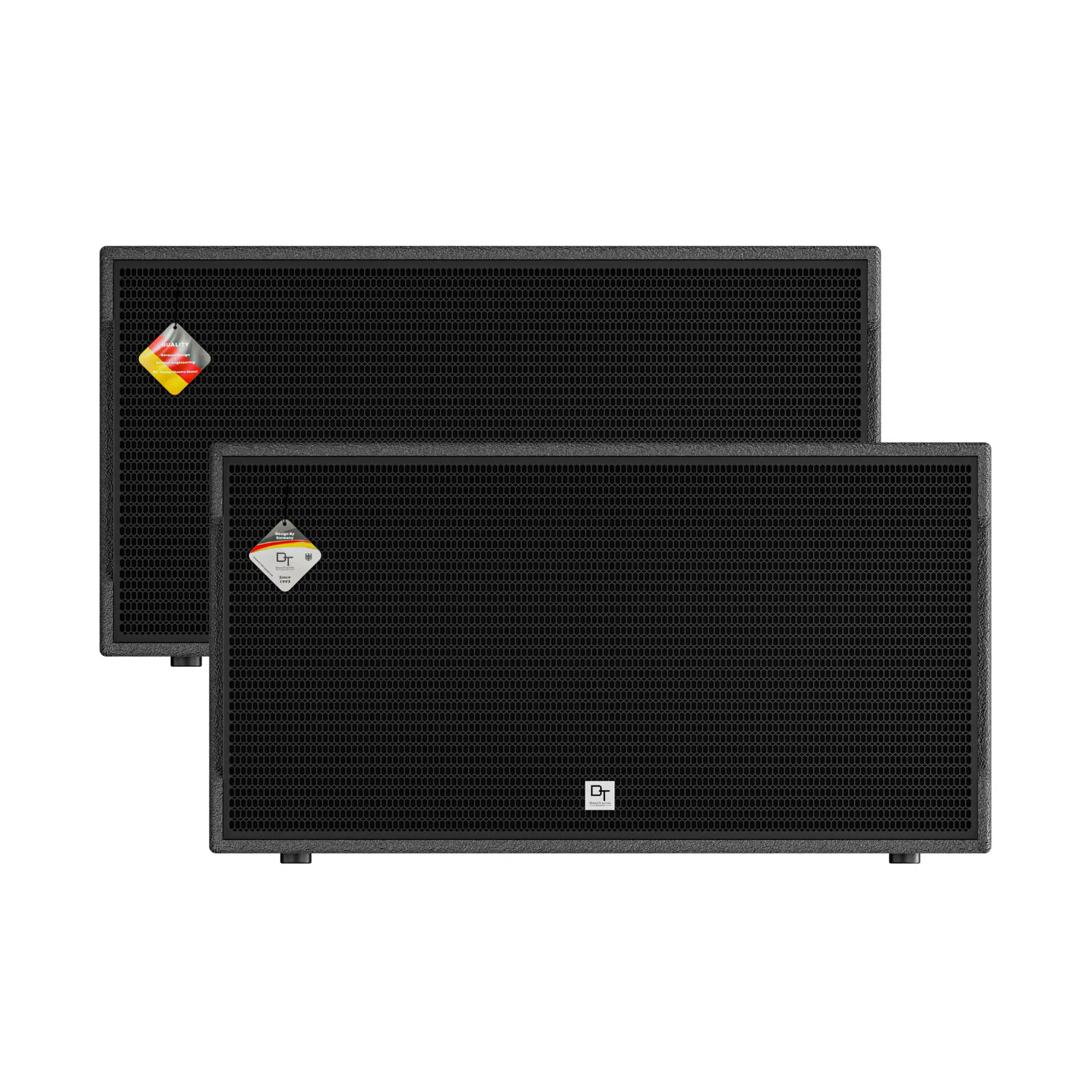 Ảnh sản phẩm Loa Sub Kép DT Sigma218 (2xBass 50cm) 3
