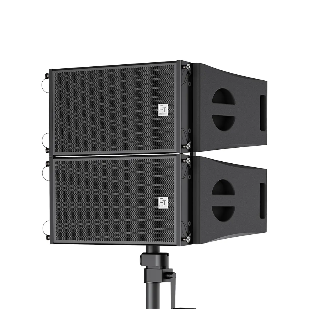 Ảnh sản phẩm Loa Array DT Sirivs-2AC 2