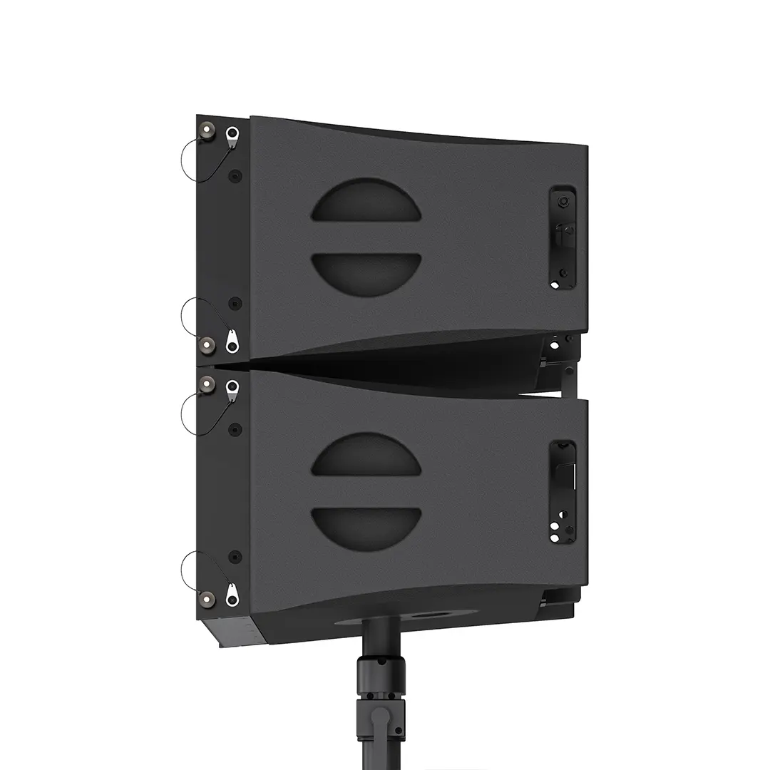 Ảnh sản phẩm Loa Array DT Sirivs-2AC 3