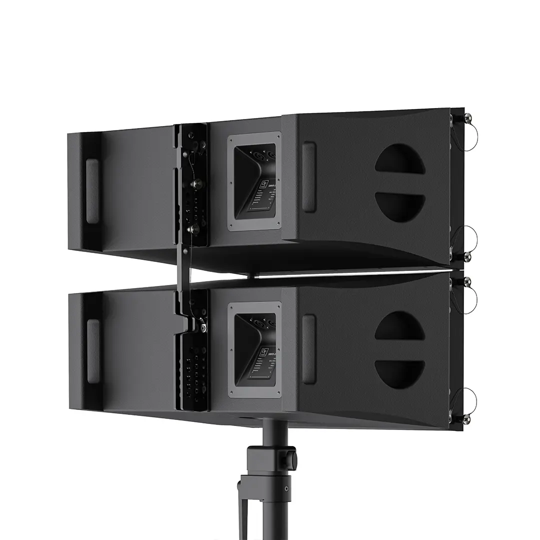 Ảnh sản phẩm Loa Array DT Sirivs-2AC 5