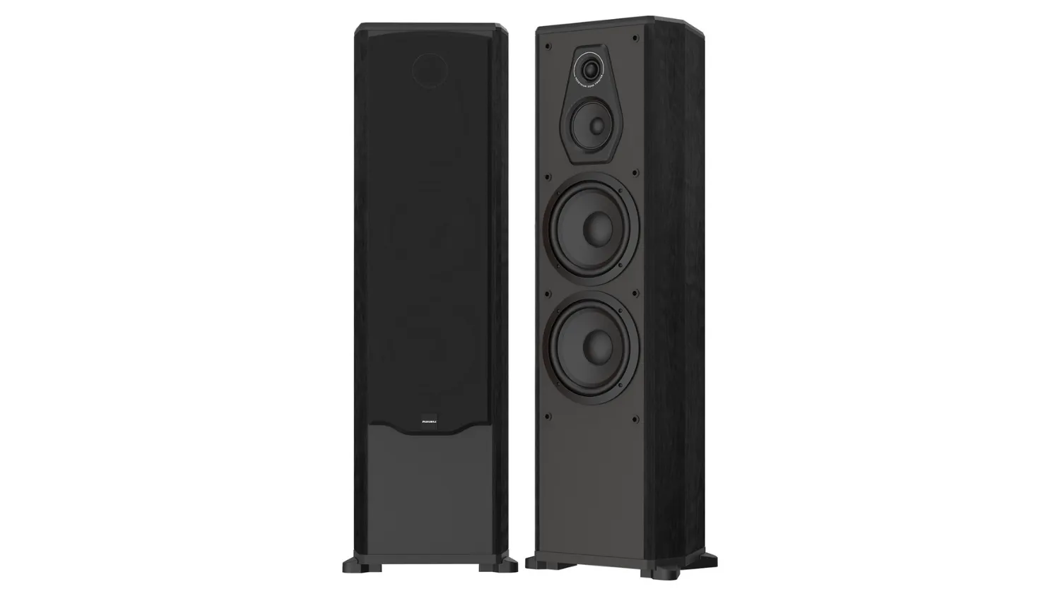 Loa Paramax FX-1500Loa Paramax FX-1500 màu đen