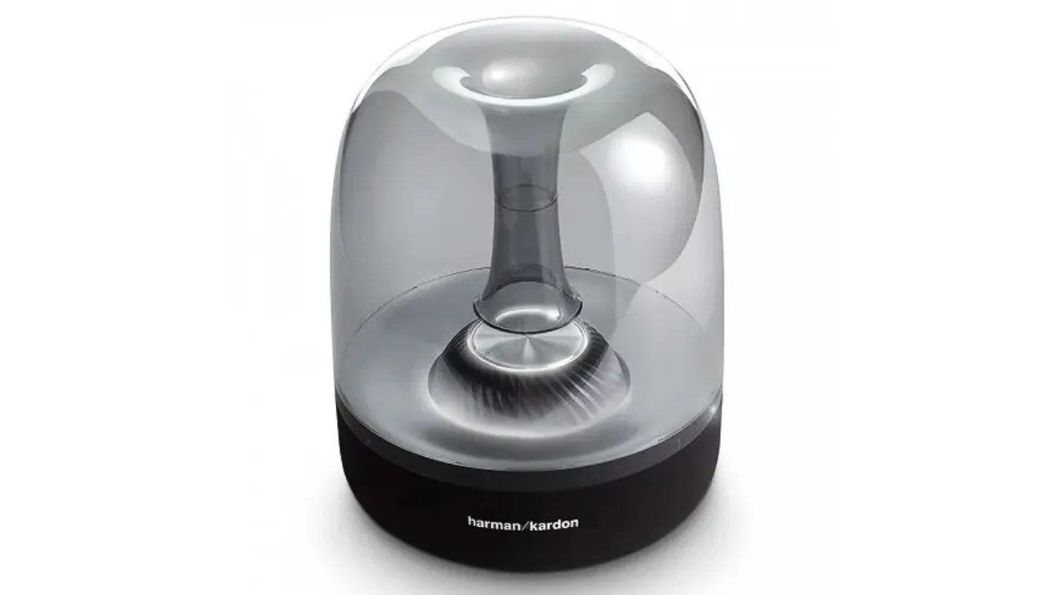 Mặt trước của Loa Harman Kardon Aura Studio 2