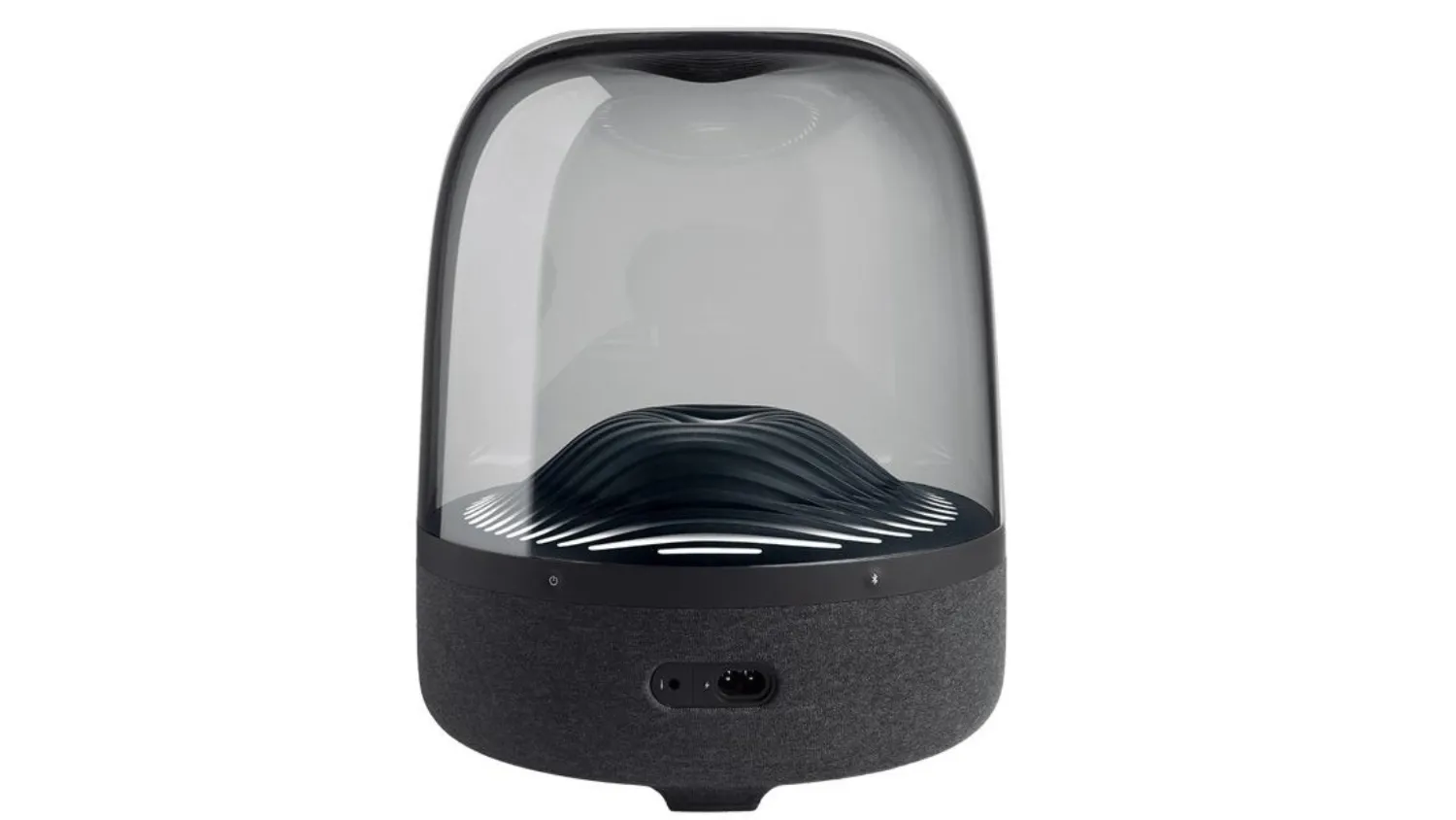 Mặt sau của LOA HARMAN KARDON AURA STUDIO 3