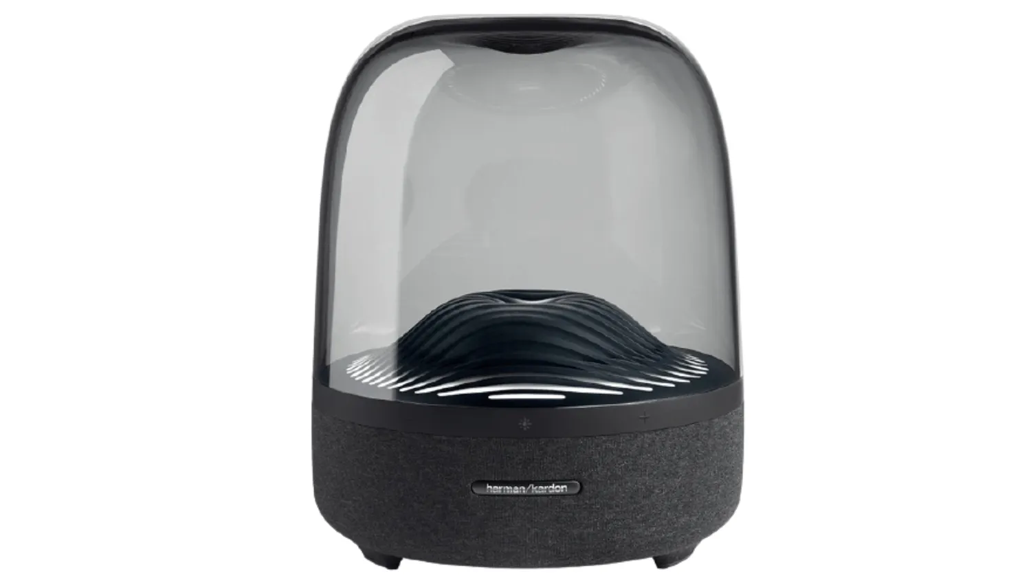 Mặt trước của LOA HARMAN KARDON AURA STUDIO 3