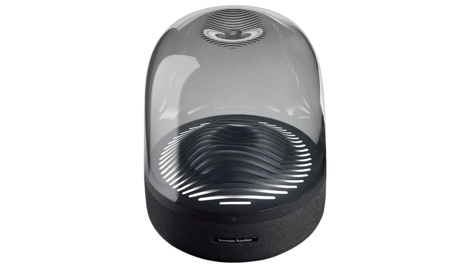 Mặt trên của LOA HARMAN KARDON AURA STUDIO 3