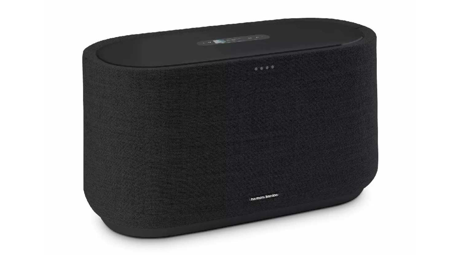 Mặt bên trái của Loa Harman Kardon Citation 500