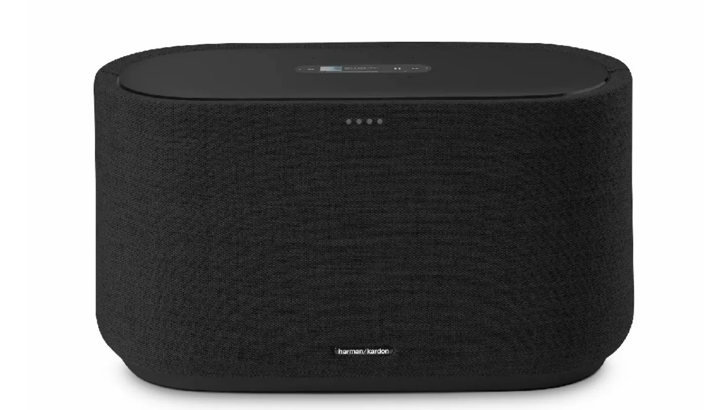 Mặt trước của Loa Harman Kardon Citation 500