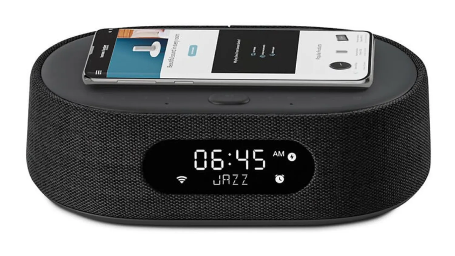 LOA HARMAN KARDON CITATION OASIS kết nối với điện thoại