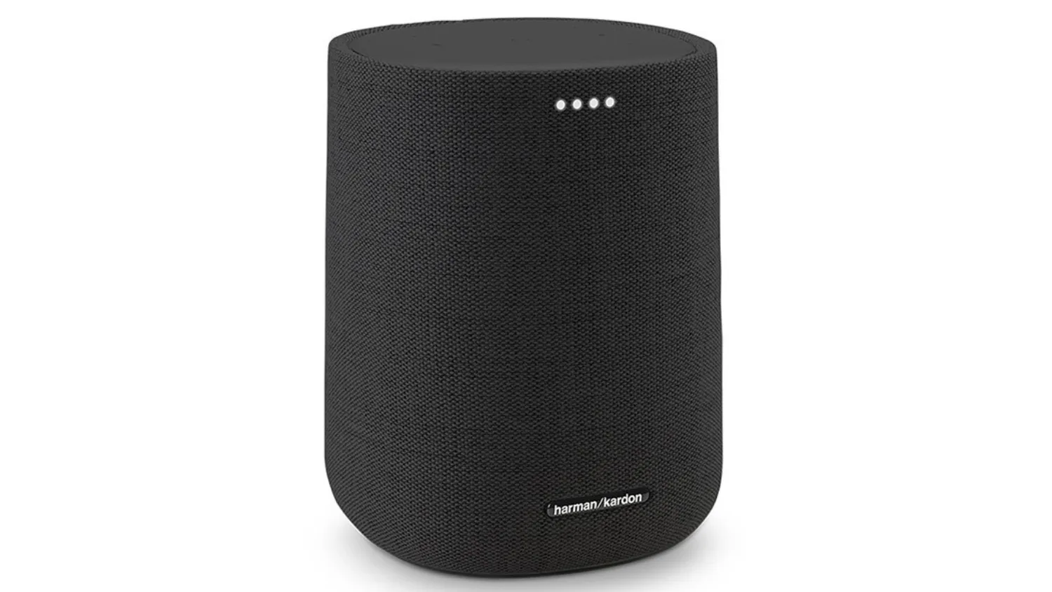 Mặt trước của Loa Harman Kardon Citation One MKII