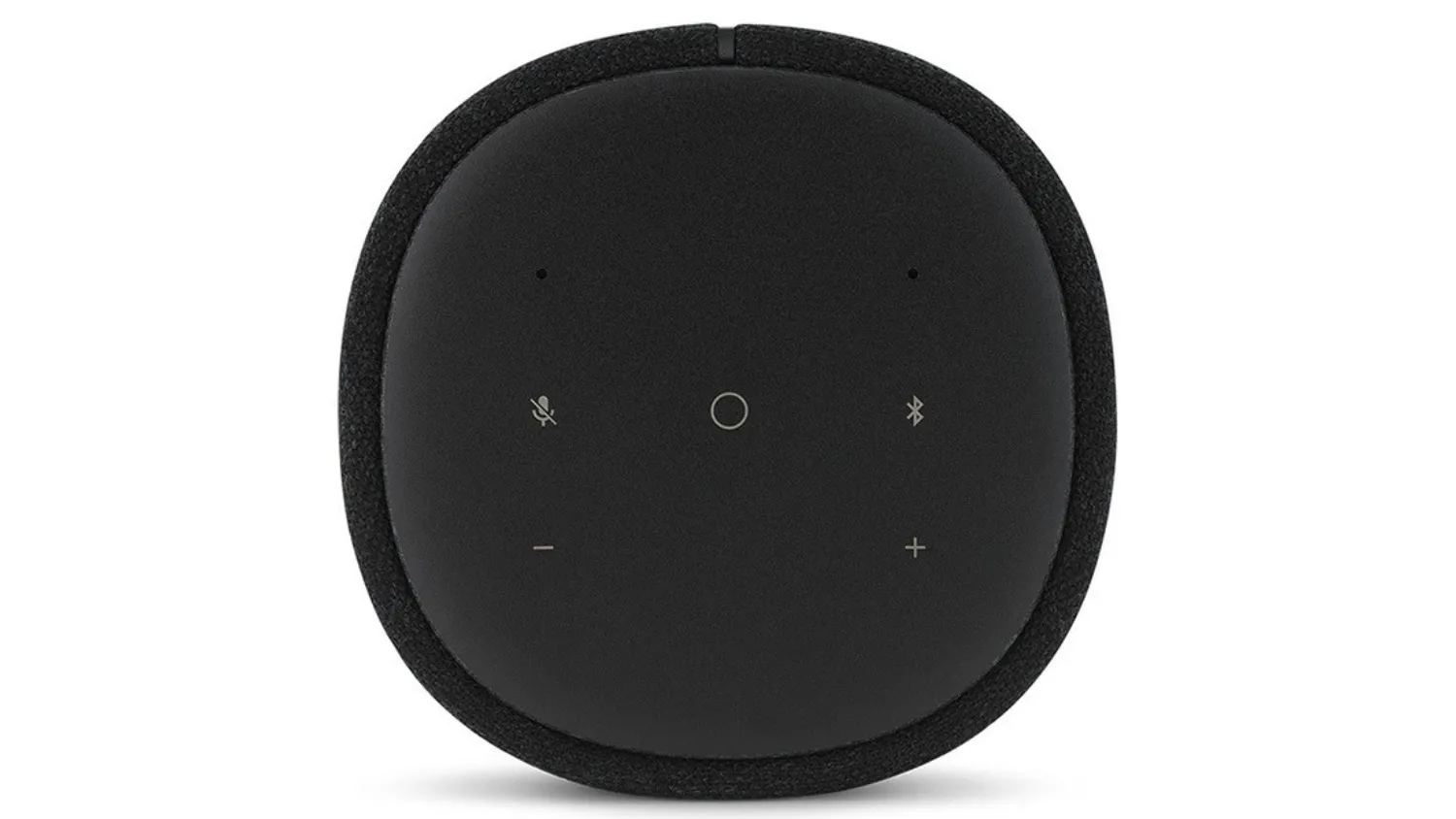 Mặt trên của Loa Harman Kardon Citation One MKII