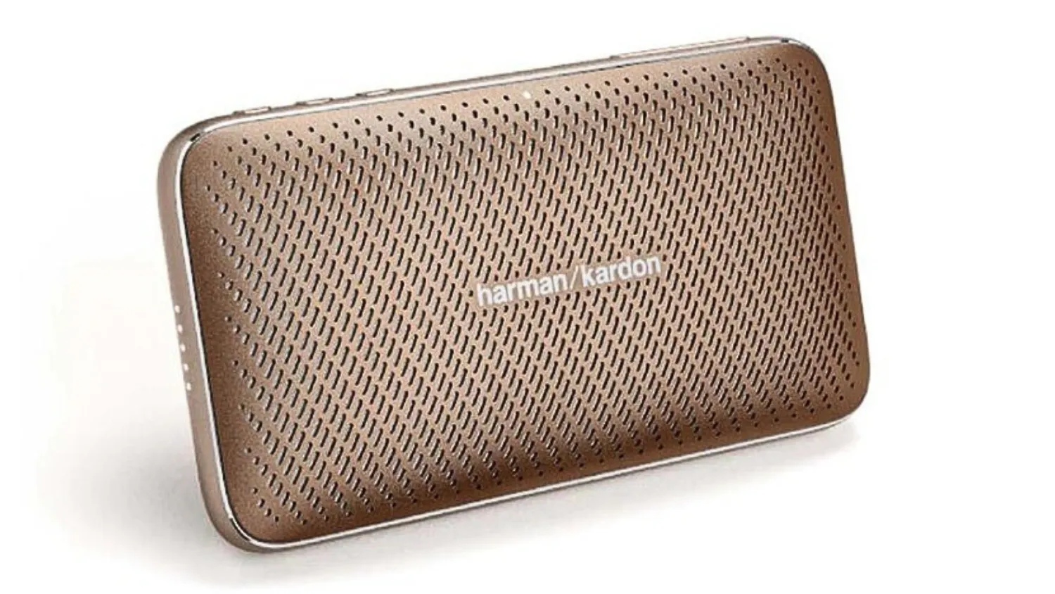 Loa Harman Kardon Esquire Mini 2 màu be