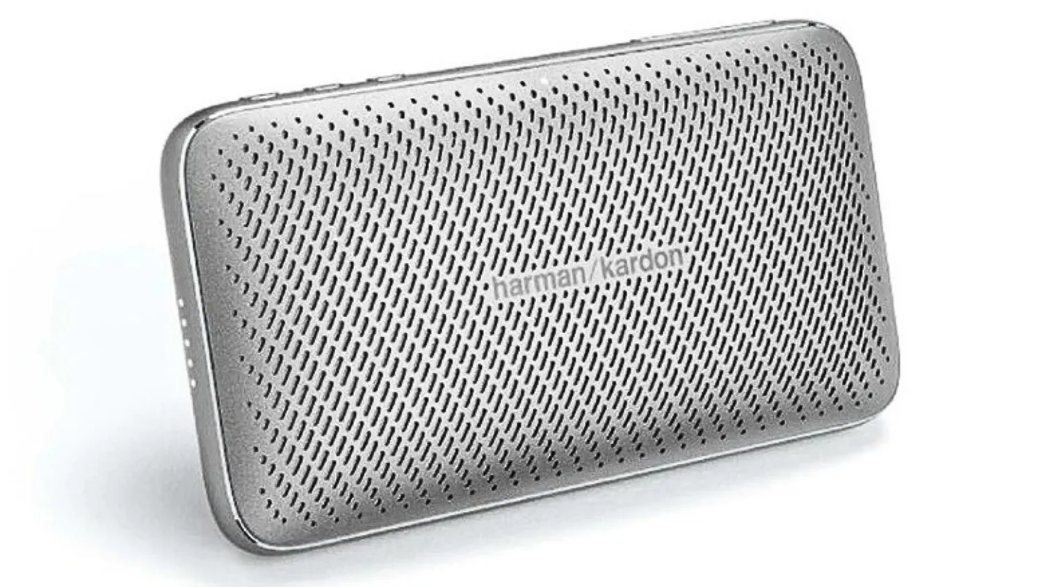 Loa Harman Kardon Esquire Mini 2 màu trắng