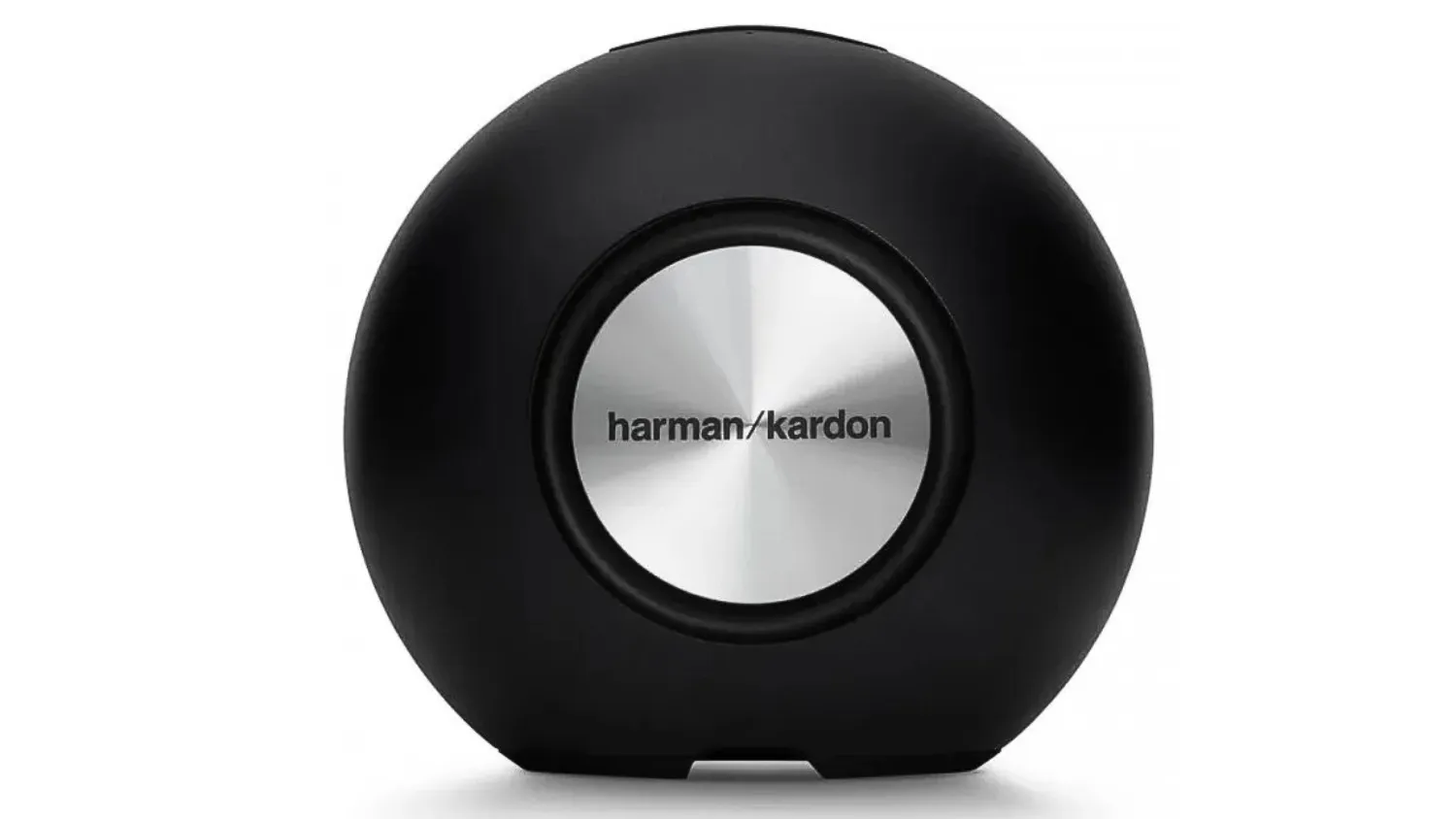 Mặt sau của Loa Harman Kardon OMNI 10+