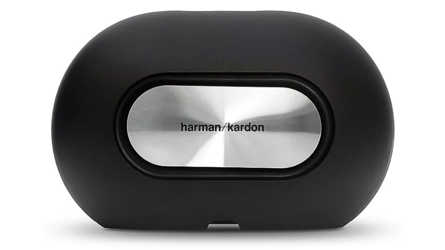 Mặt sau của Loa Bluetooth Harman Kardon OMNI 20+