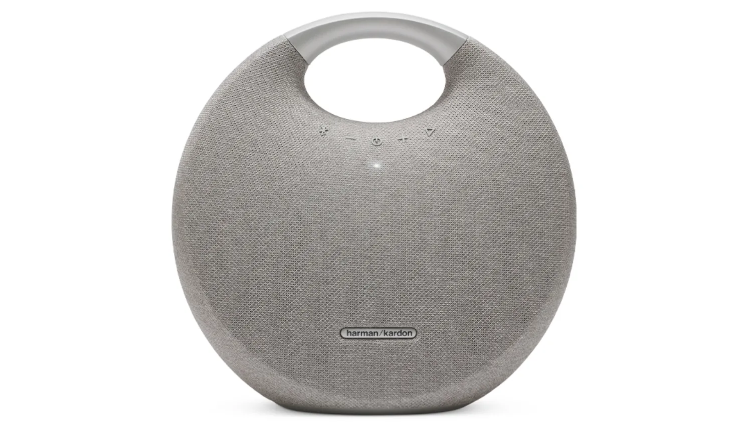 LOA HARMAN KARDON ONYX STUDIO 5 màu xám