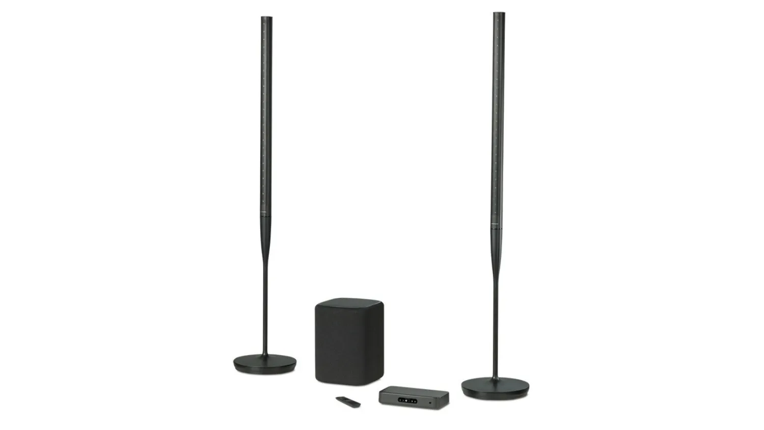 DÀN LOA NGHE NHẠC HARMAN KARDON RADIANCE 2400