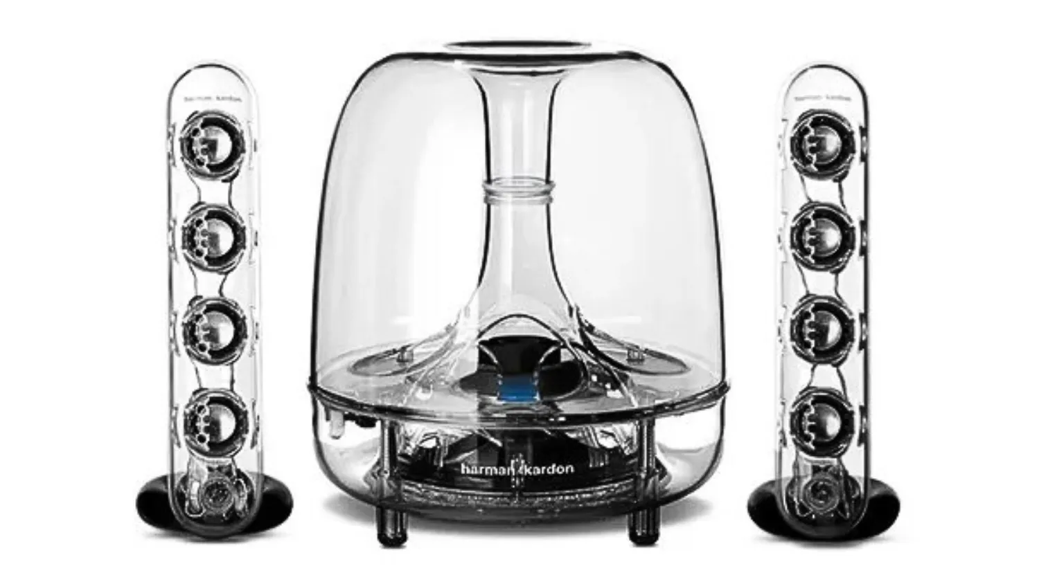 Loa Harman Kardon SOUNDSTICKS III
