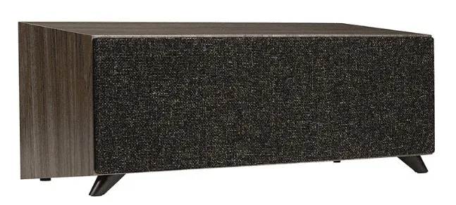 Mặt trước của LOA JAMO S83 CEN