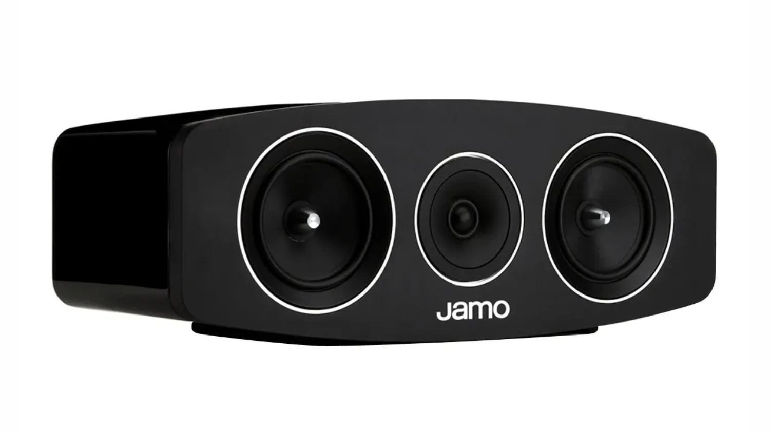 Mặt trong của Loa nghe nhạc Jamo C10 CEN
