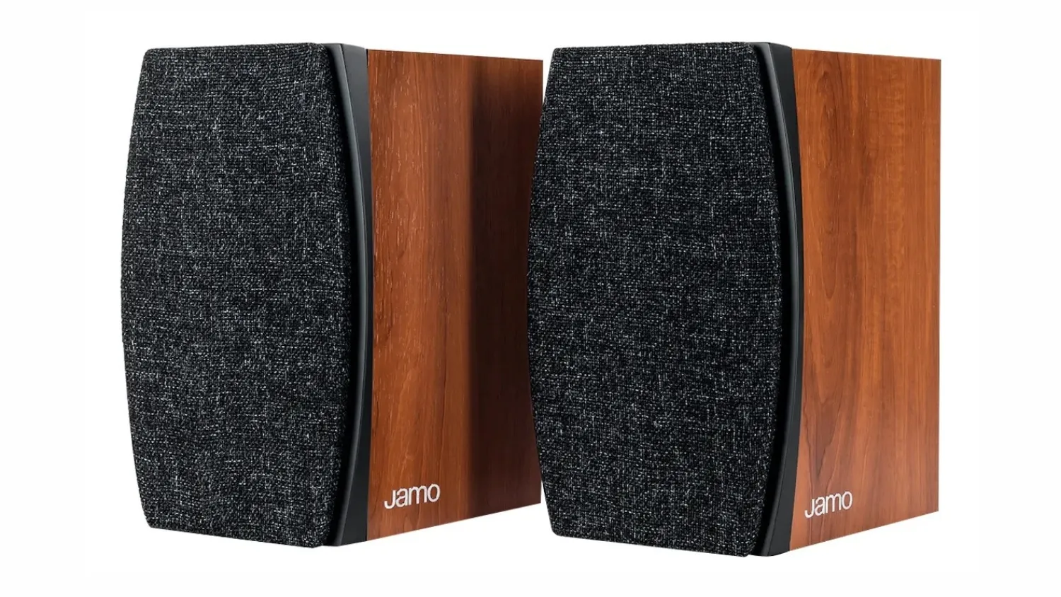 Mặt trước của LOA JAMO C91 II