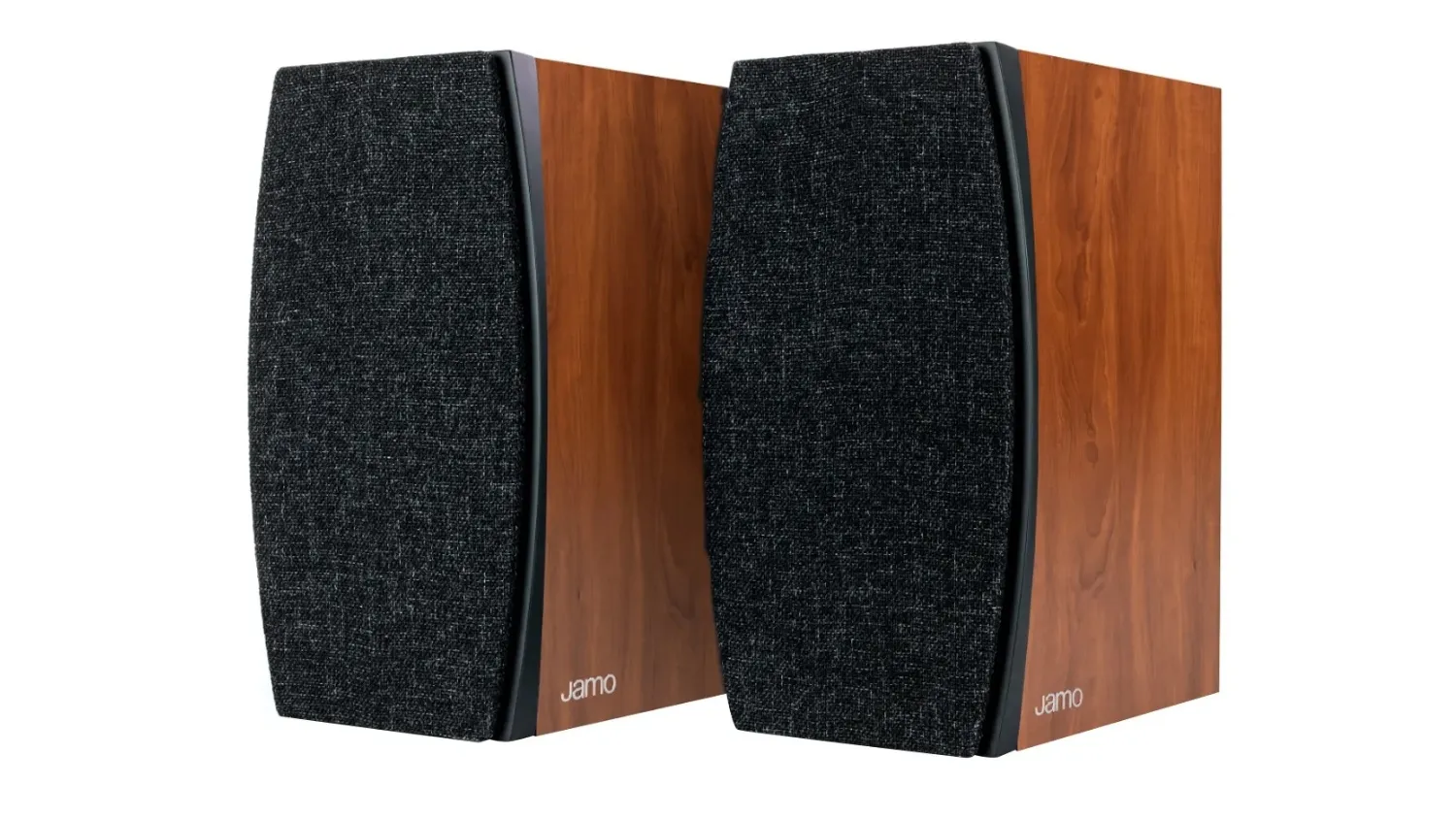 Mặt trước của LOA JAMO C93 II