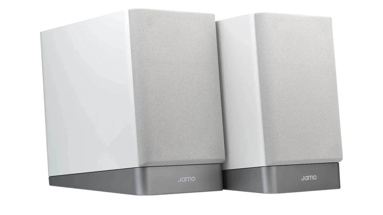 Mặt bên của LOA JAMO S7-15B
