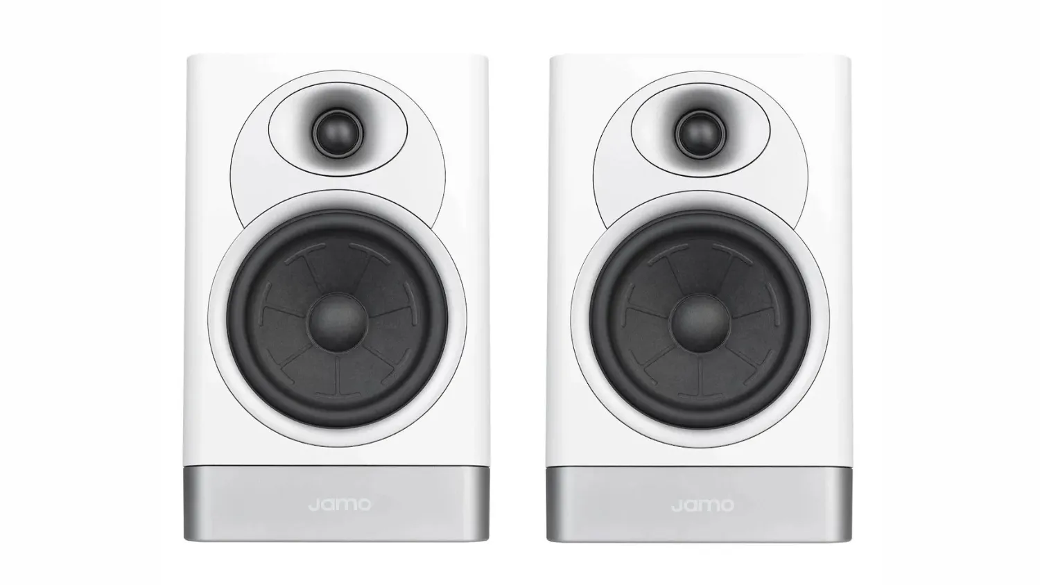 Mặt trước của LOA JAMO S7-15B