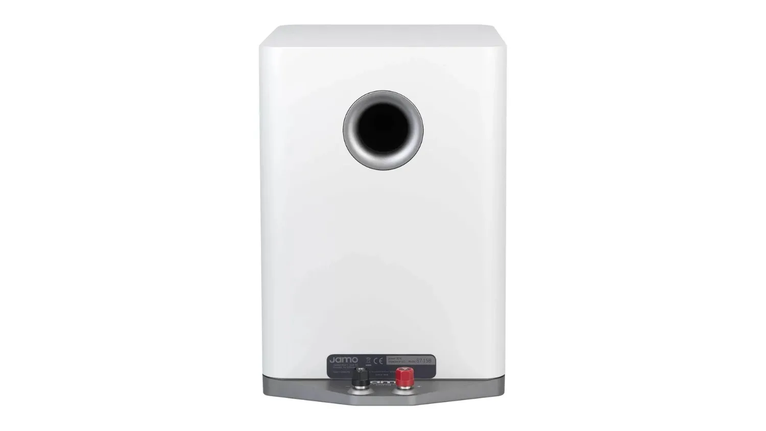 Mặt sau của LOA JAMO S7-15B