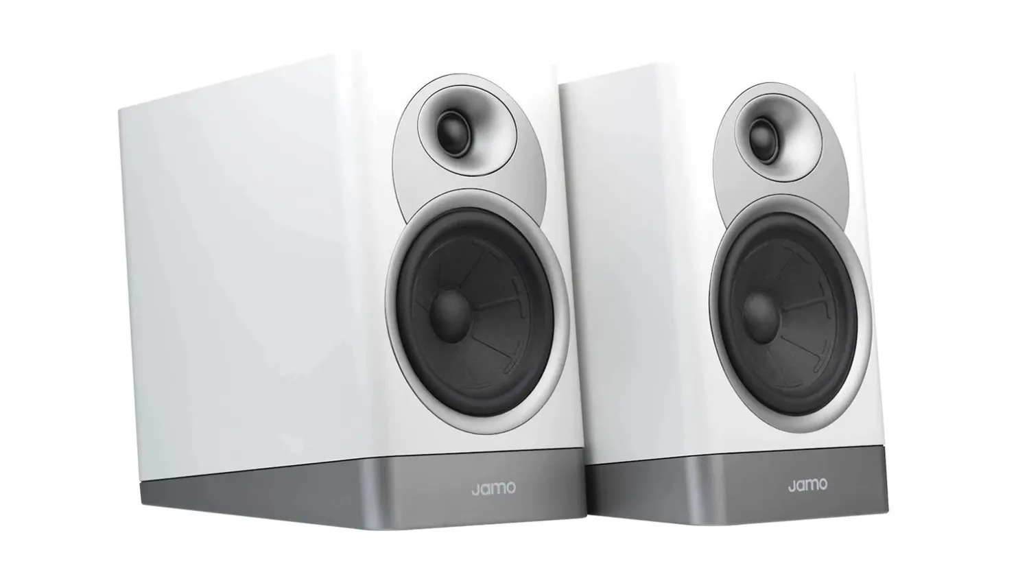 Mặt bên của LOA JAMO S7-15B 1