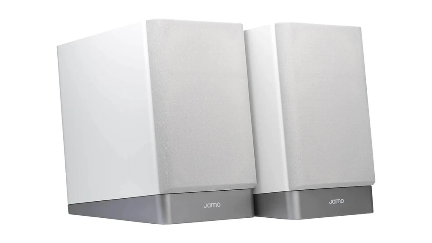 Mặt bên của LOA JAMO S7-17B