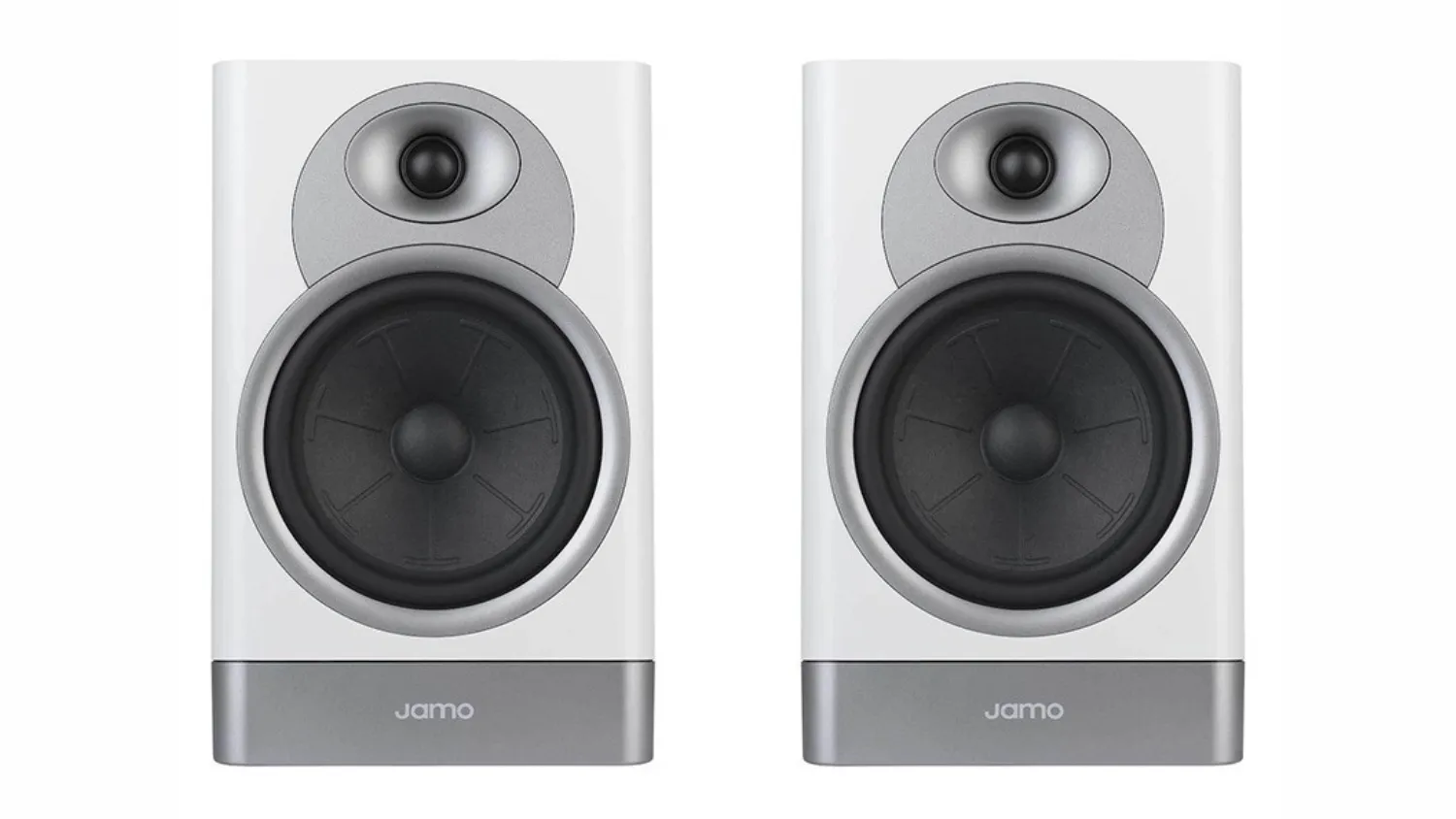 Mặt trước của LOA JAMO S7-17B