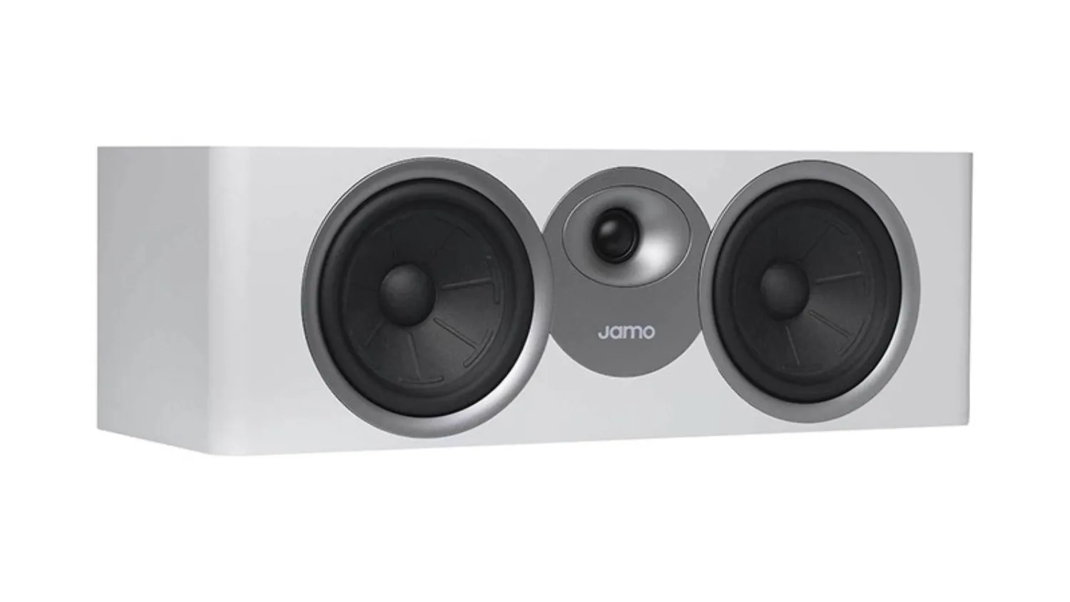 Mặt trong của LOA JAMO S7-25C