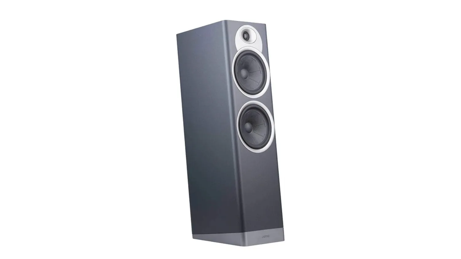 Mặt trong của LOA JAMO S7-27F