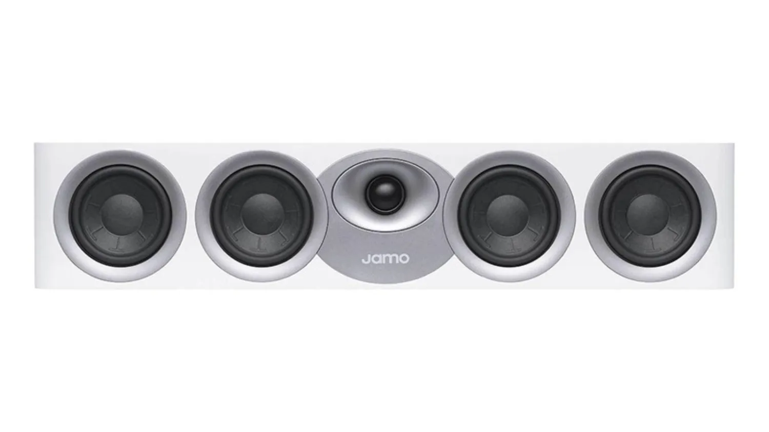 Mặt trong của LOA JAMO S7-43C