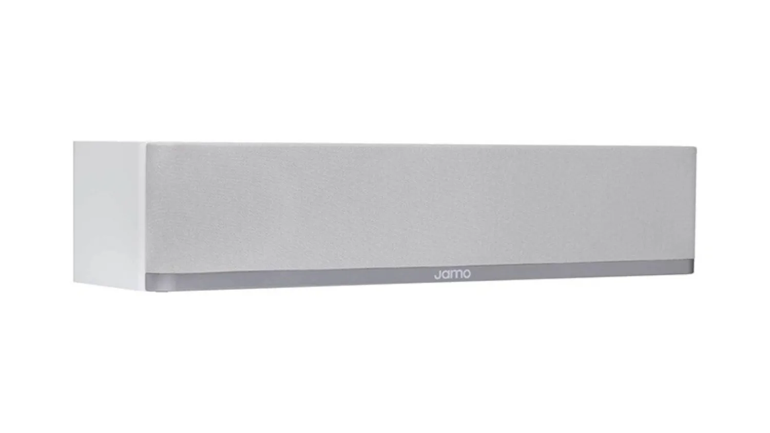 Mặt trước của LOA JAMO S7-43C