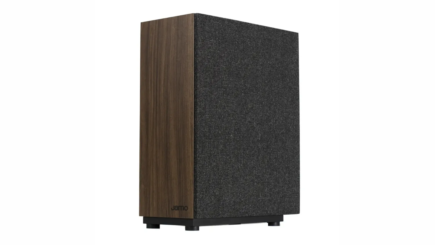 Mặt bên của LOA SUB JAMO S808