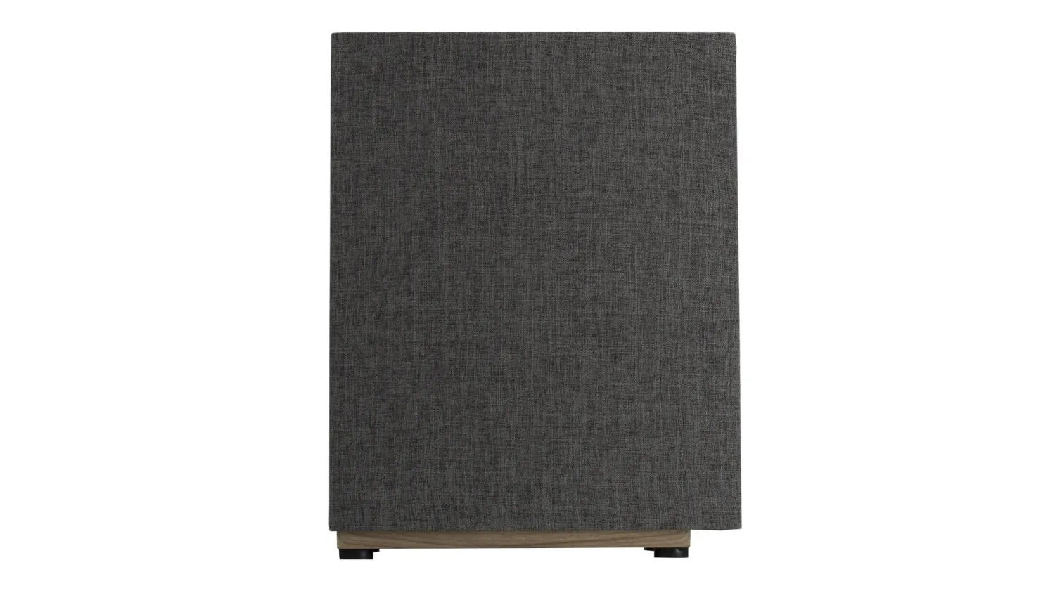 Mặt trước của LOA SUB JAMO S808