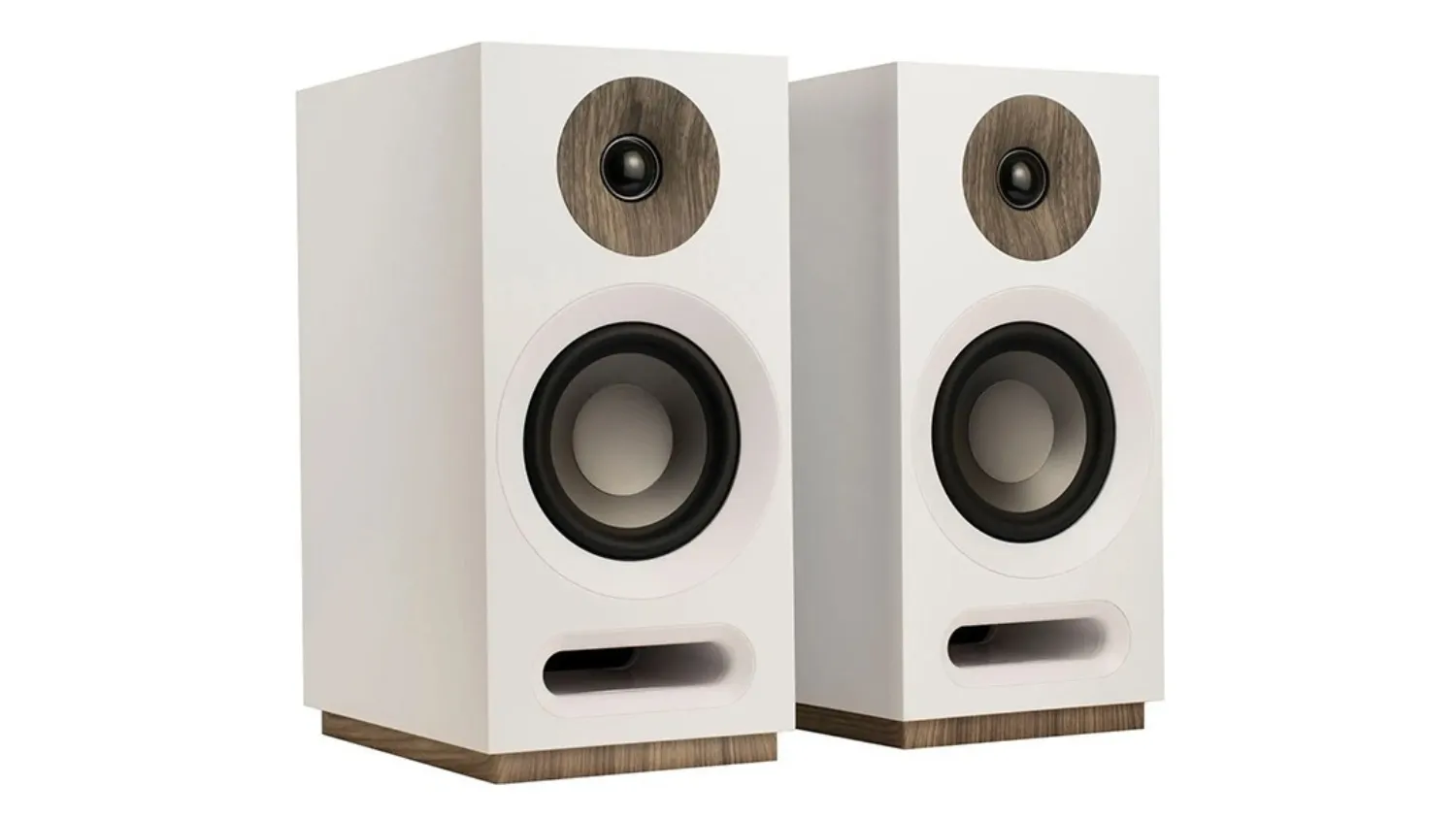 LOA JAMO S803 màu trắng