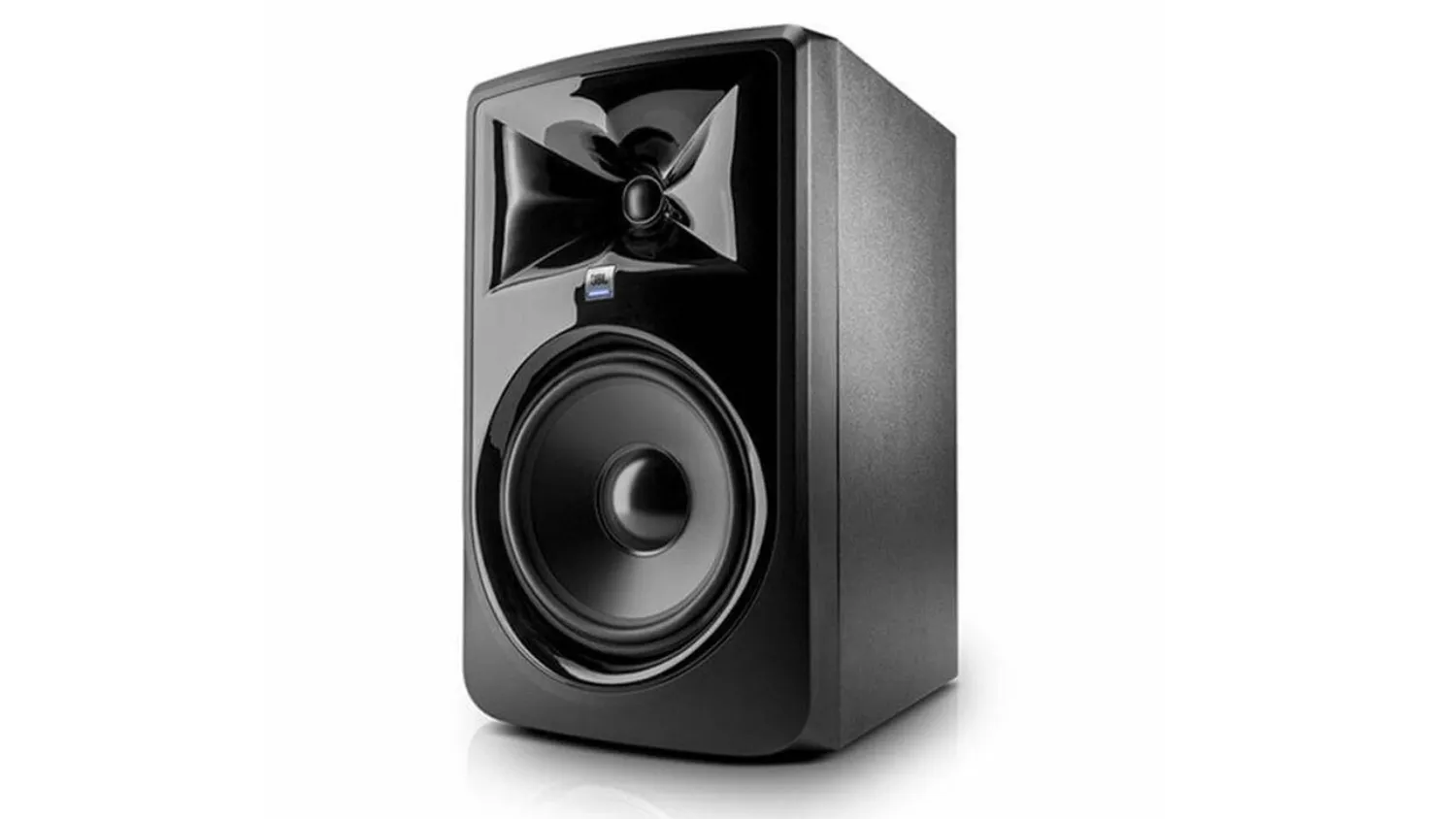 Mặt bên phải của Loa JBL 308P MKII