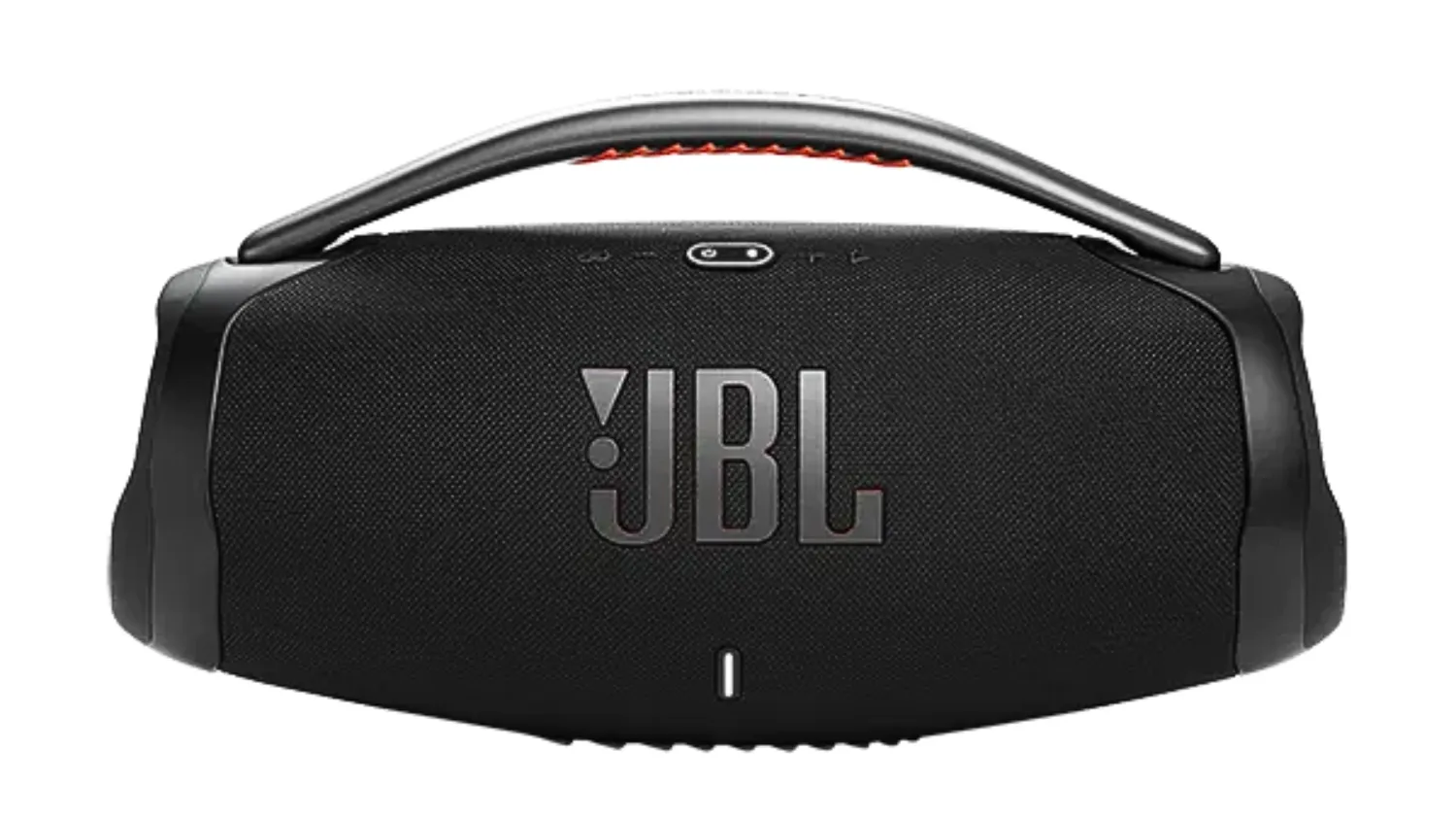 LOA JBL BOOMBOX 3 màu đen