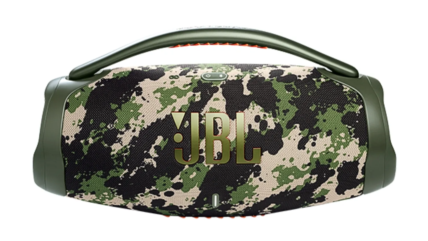 LOA JBL BOOMBOX 3 màu xanh lính