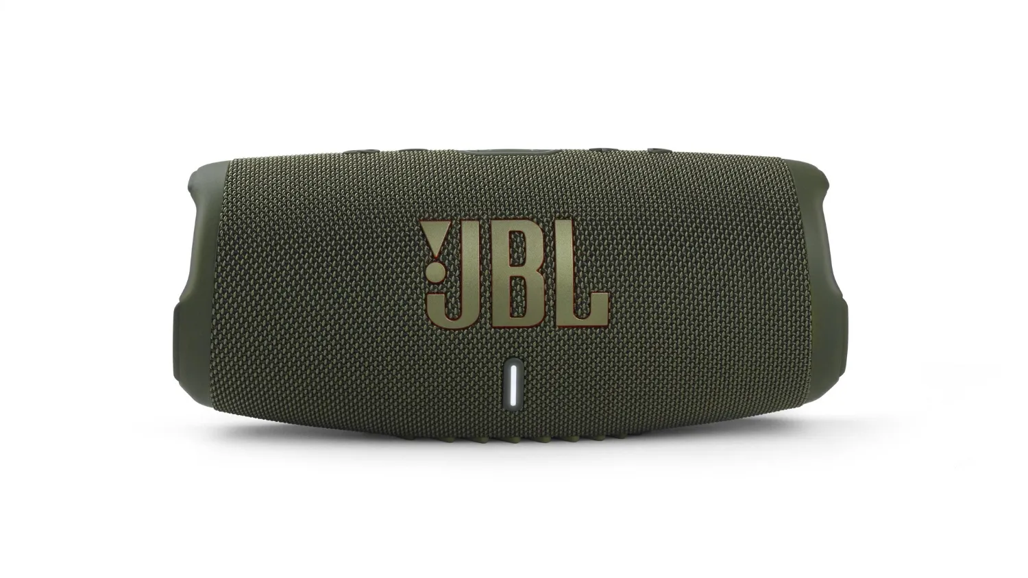 Loa Bluetooth JBL Charge 5 màu xanh rêu