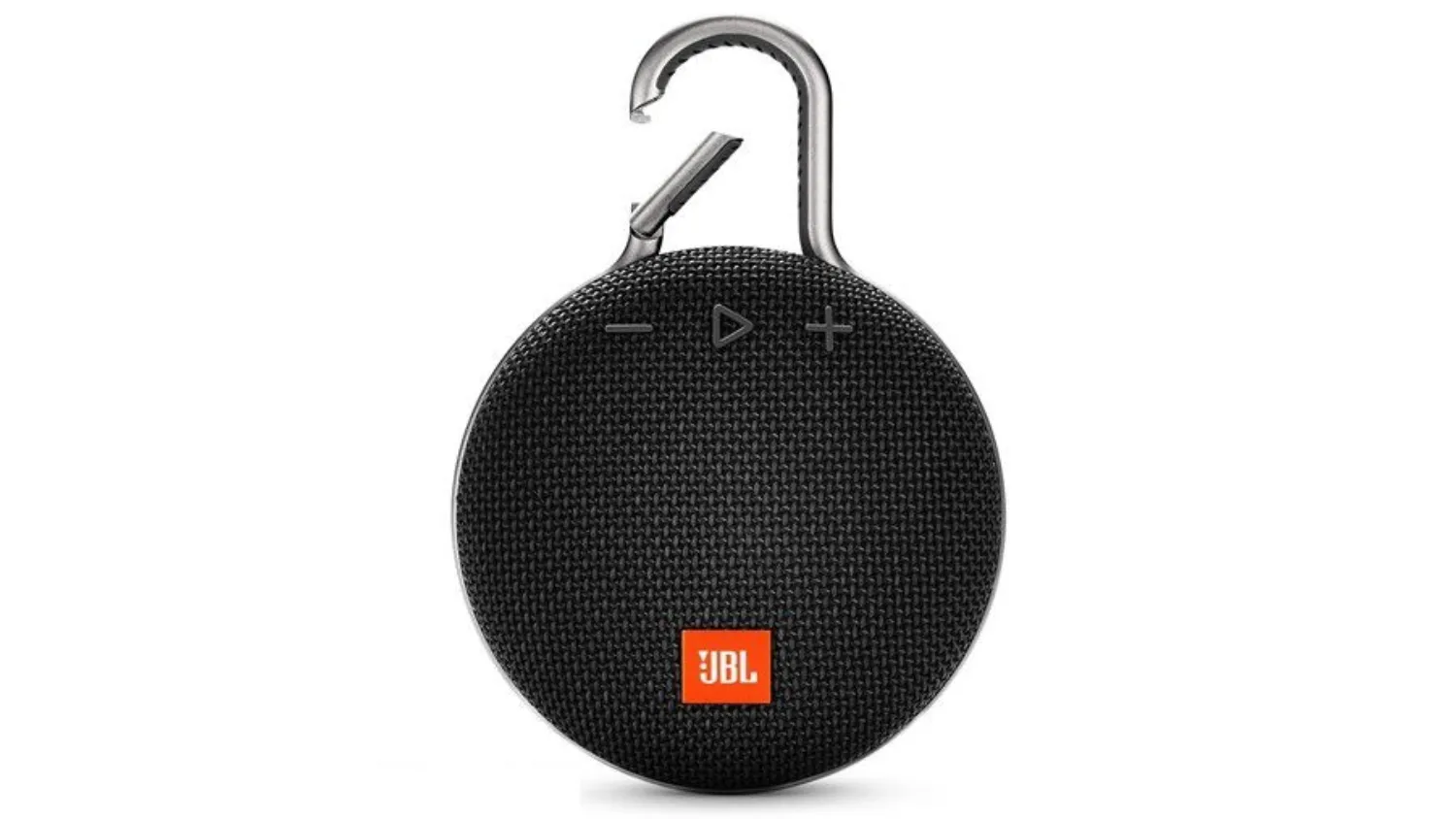 Loa JBL Clip 3 đen