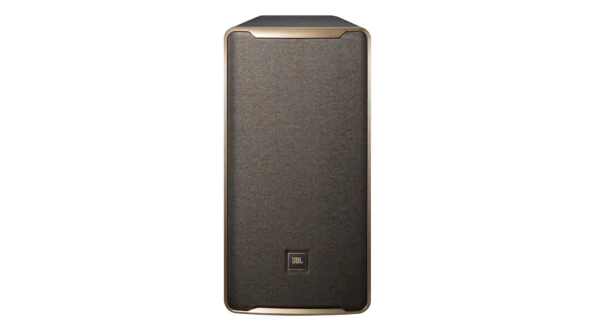 Loa JBL D Mini mặt trước