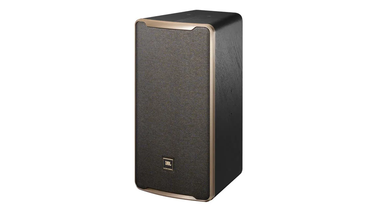 Loa JBL D Mini mặt nghiêng