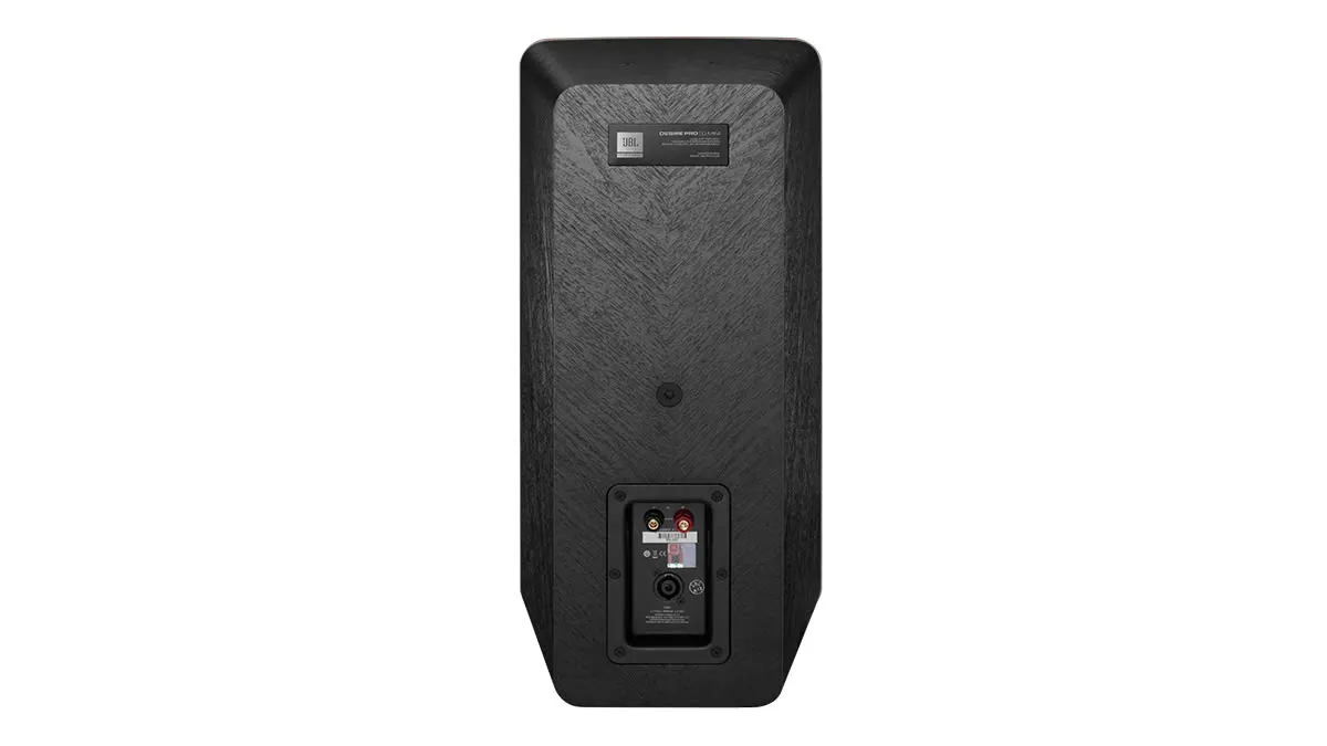Loa JBL D Mini mặt sau