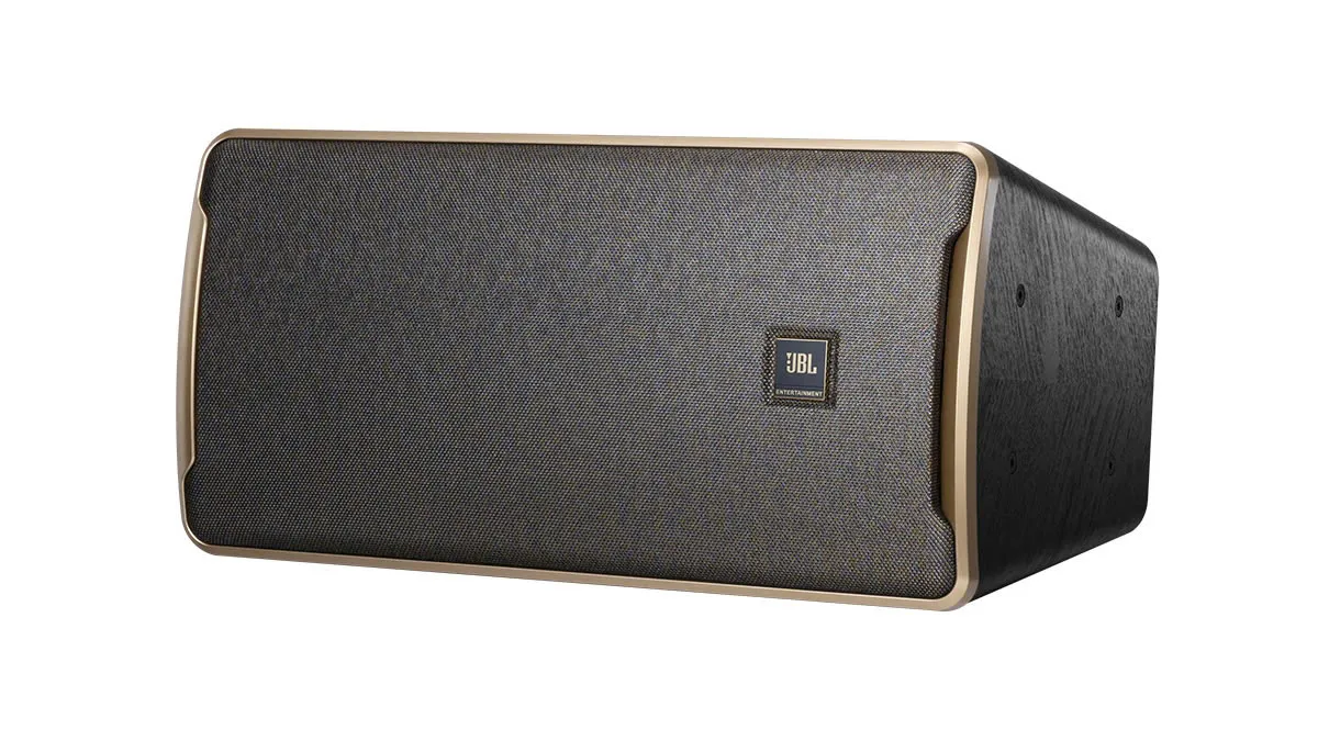 Loa JBL D Mini năm