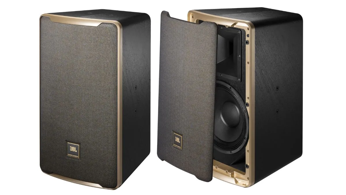 ê căng Loa JBL D Ultra tháo được