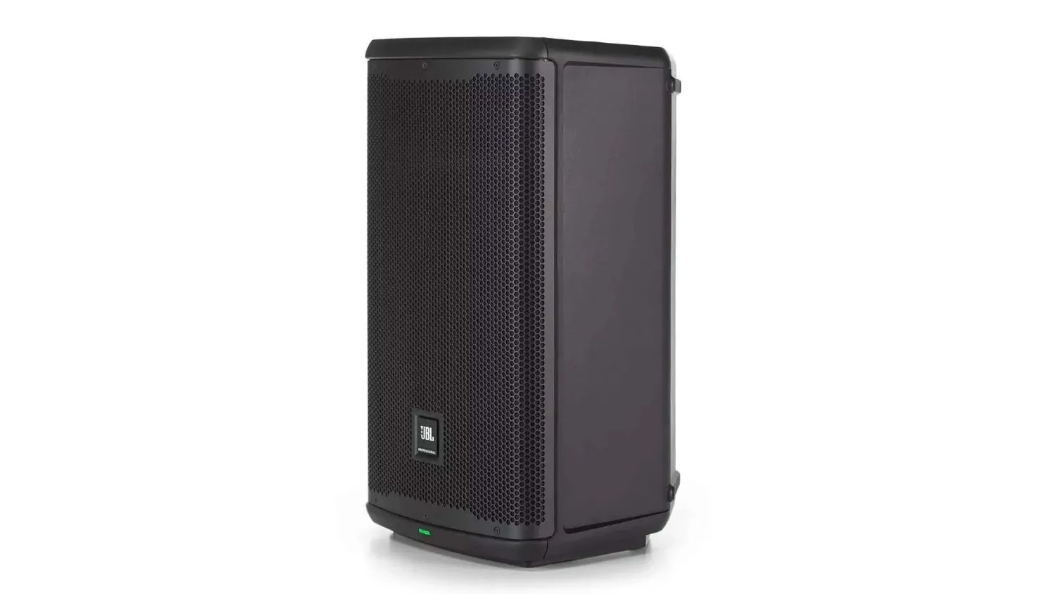 Mặt bên của LOA JBL EON 710