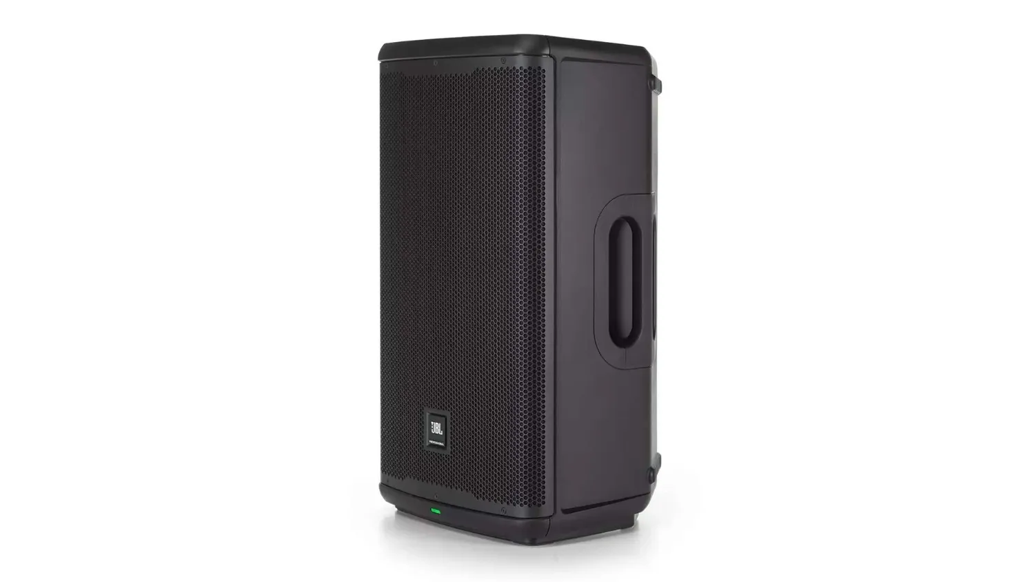 Mặt bên của LOA JBL EON 712